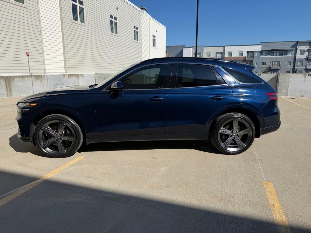 Genesis GV70 3.5T Sport 2023