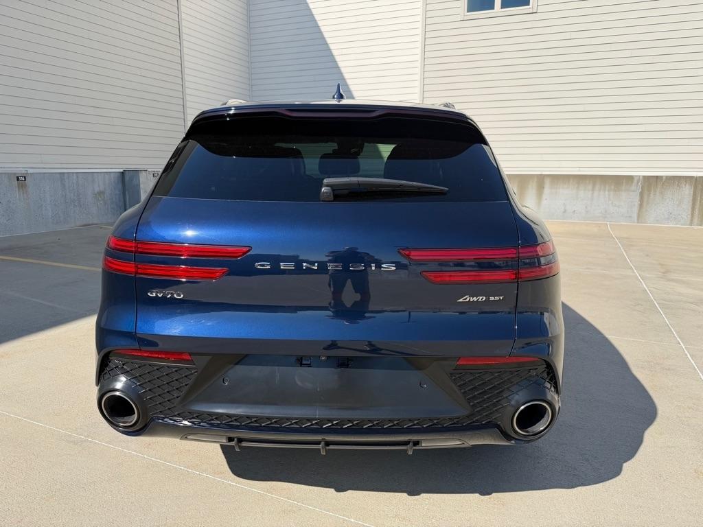 Genesis GV70 3.5T Sport 2023