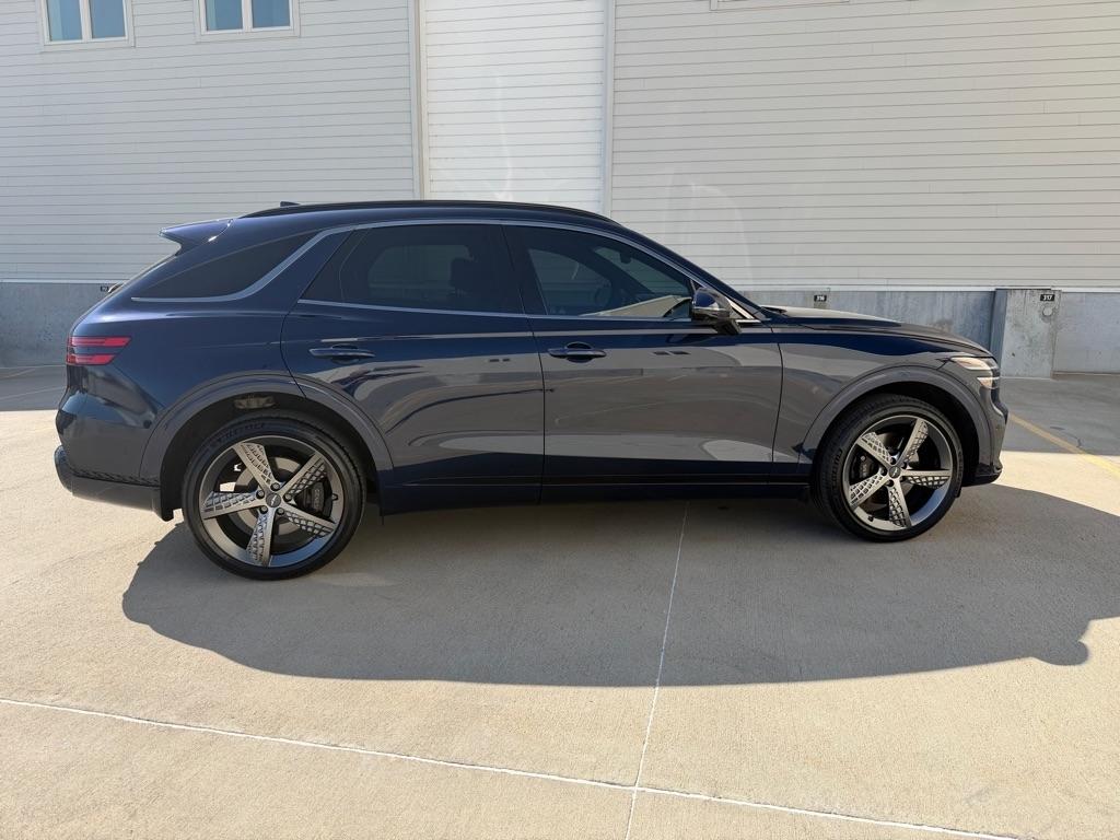 Genesis GV70 3.5T Sport 2023