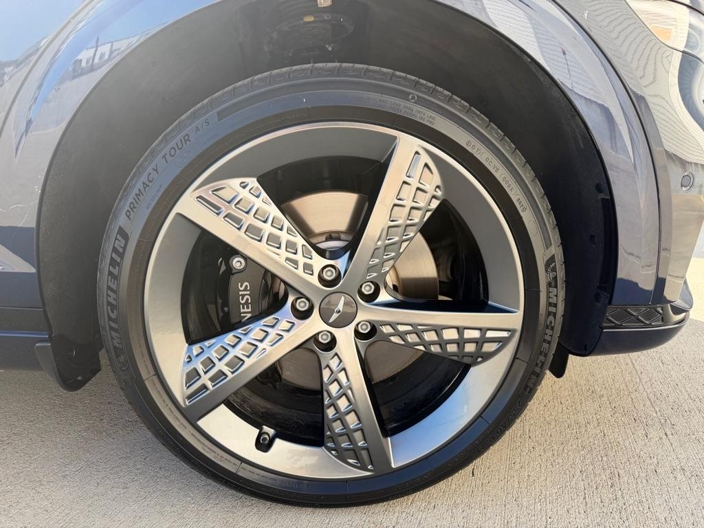 Genesis GV70 3.5T Sport 2023