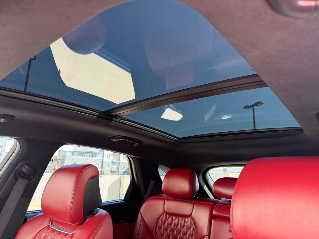 Genesis GV70 3.5T Sport 2023