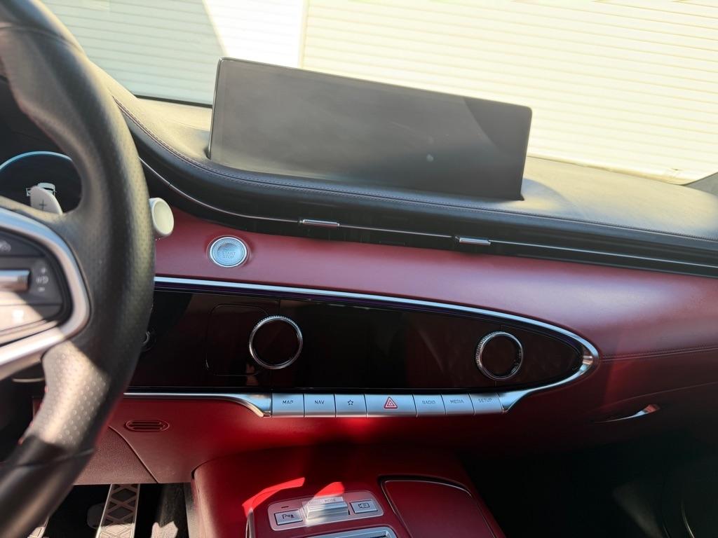 Genesis GV70 3.5T Sport 2023
