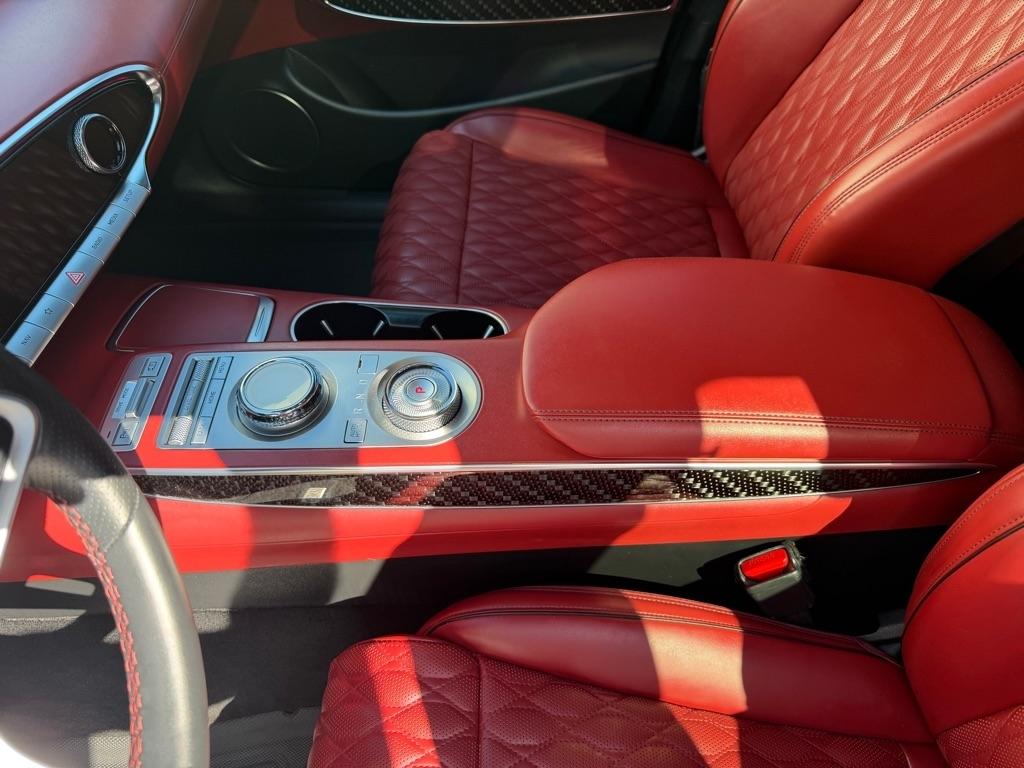 Genesis GV70 3.5T Sport 2023