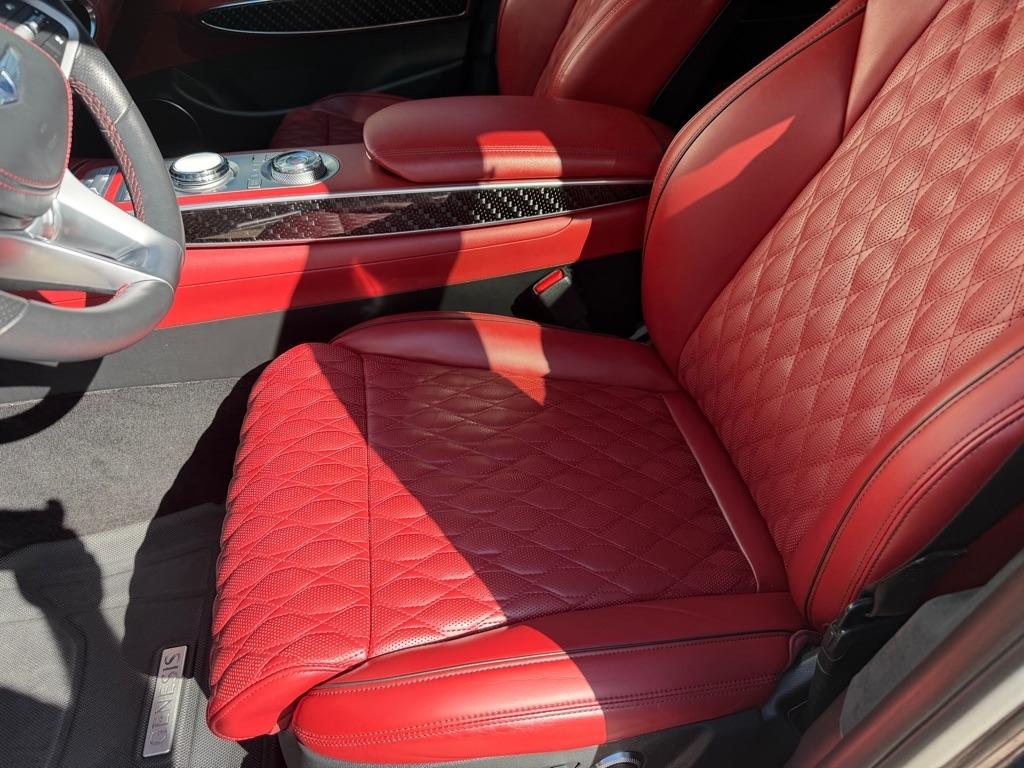 Genesis GV70 3.5T Sport 2023