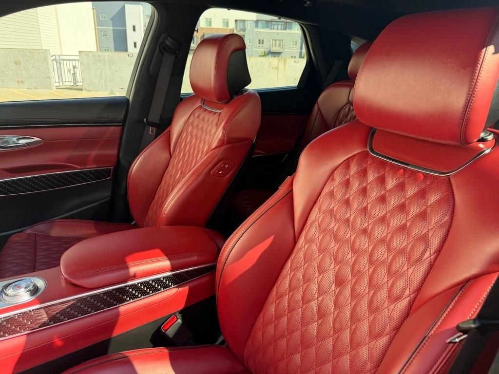 Genesis GV70 3.5T Sport 2023