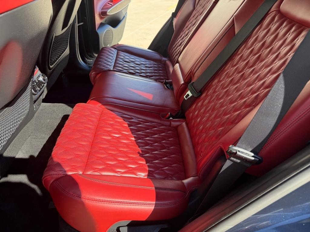 Genesis GV70 3.5T Sport 2023