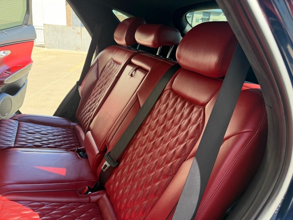 Genesis GV70 3.5T Sport 2023