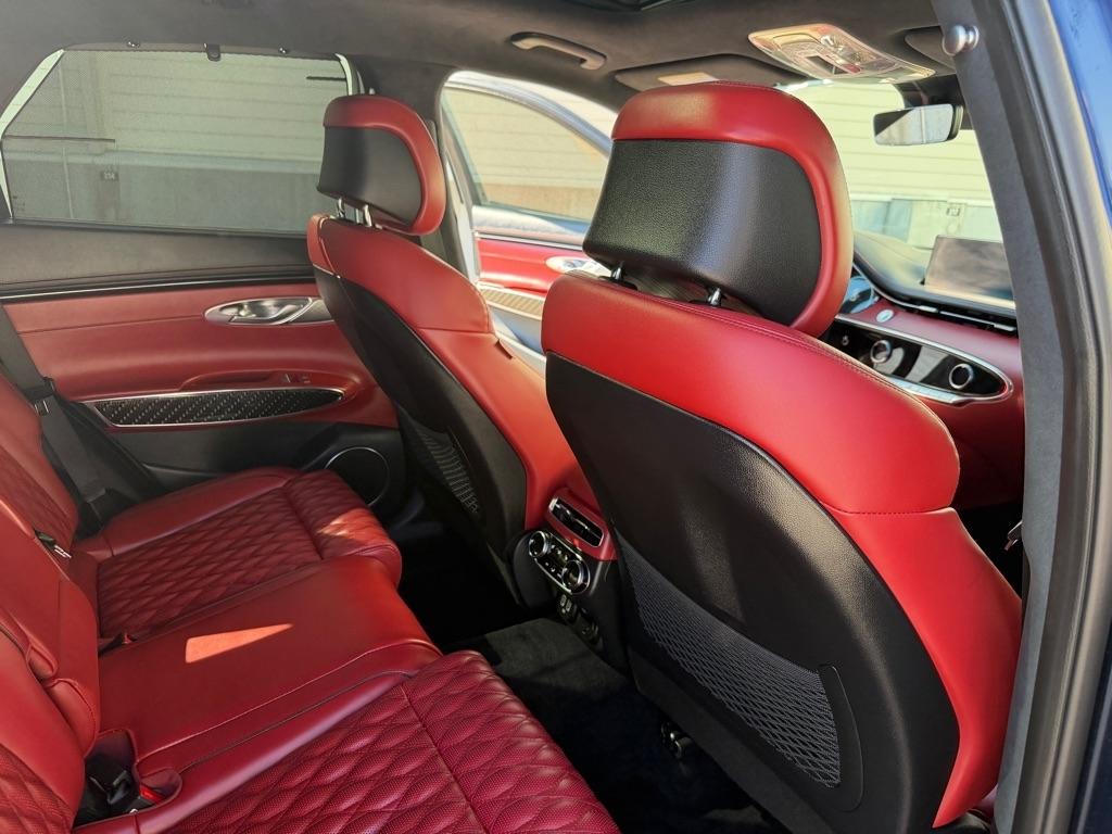 Genesis GV70 3.5T Sport 2023