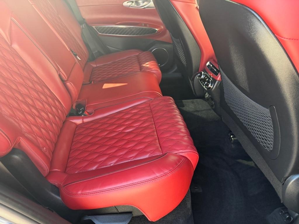 Genesis GV70 3.5T Sport 2023