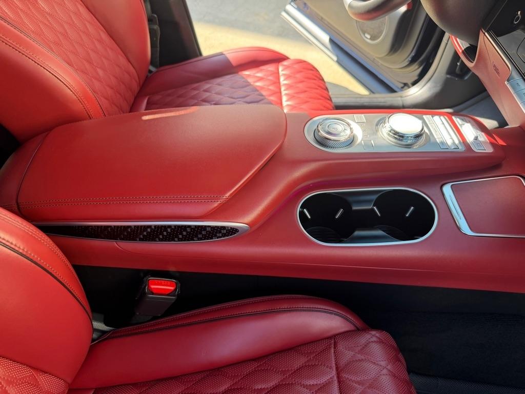 Genesis GV70 3.5T Sport 2023