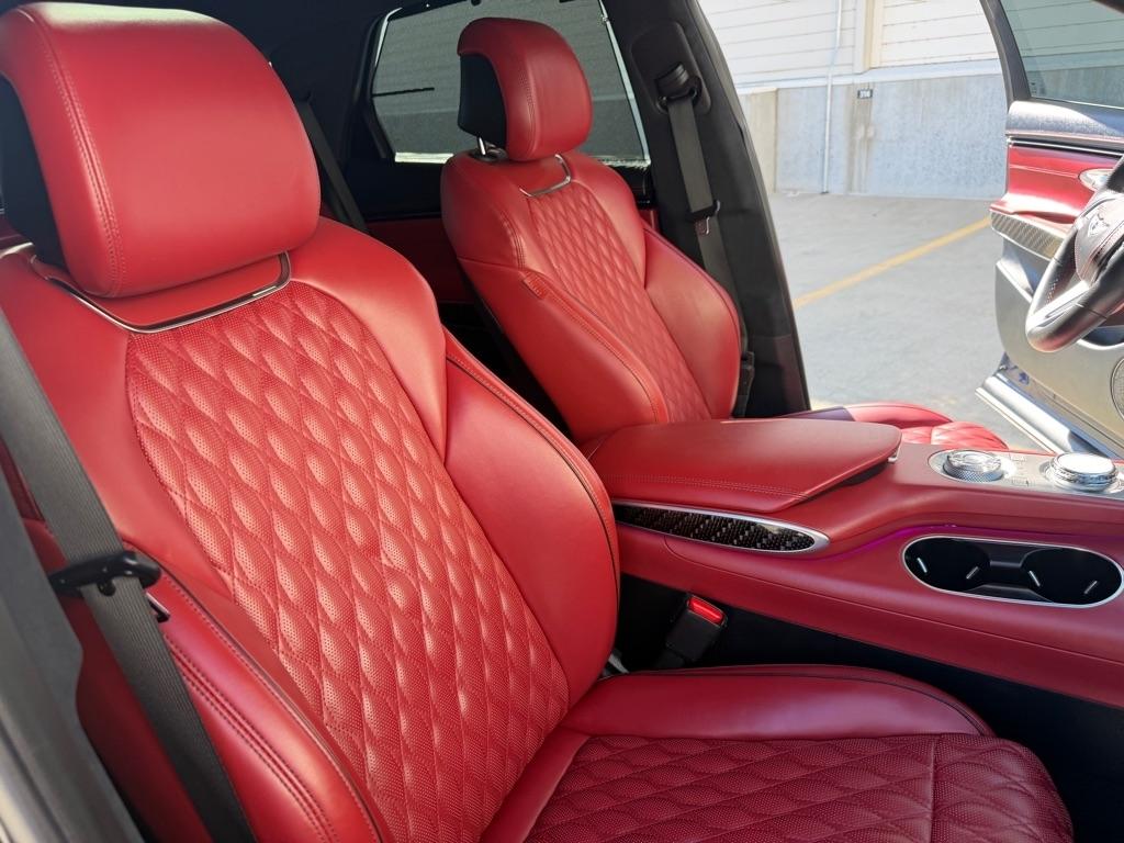 Genesis GV70 3.5T Sport 2023