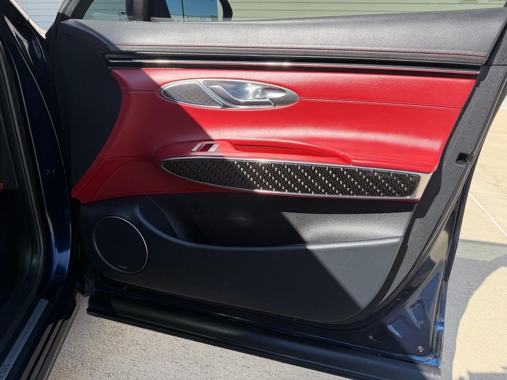 Genesis GV70 3.5T Sport 2023