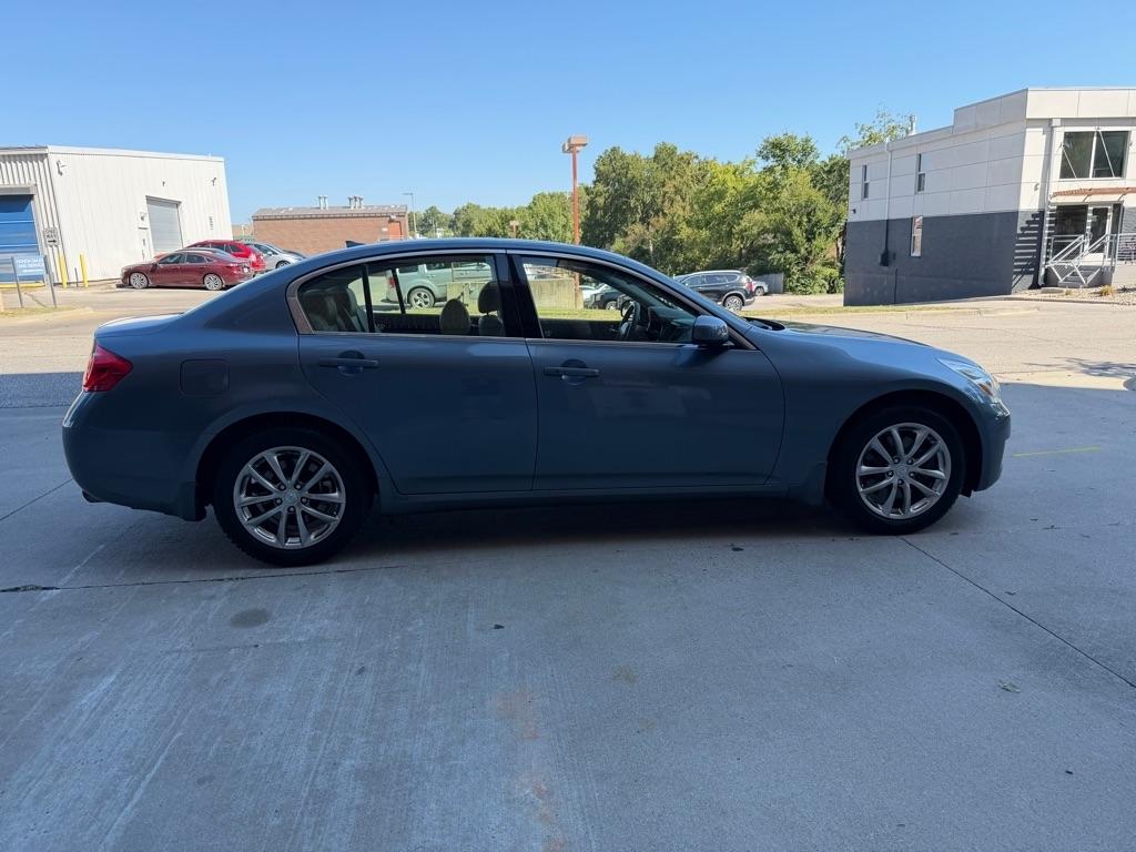 Infiniti G35 x AWD 2008