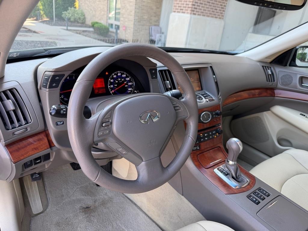 Infiniti G35 x AWD 2008