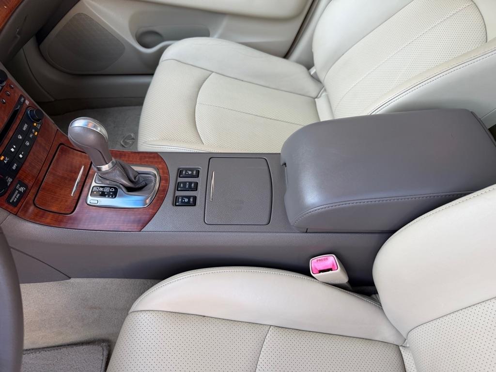 Infiniti G35 x AWD 2008