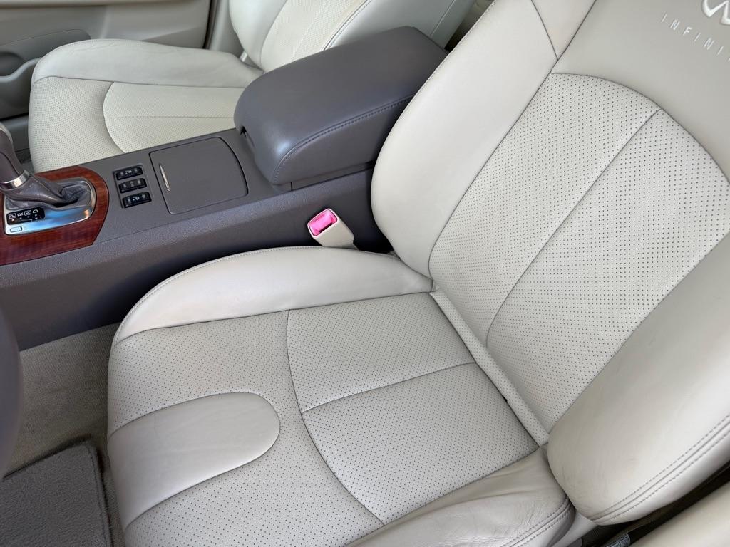 Infiniti G35 x AWD 2008