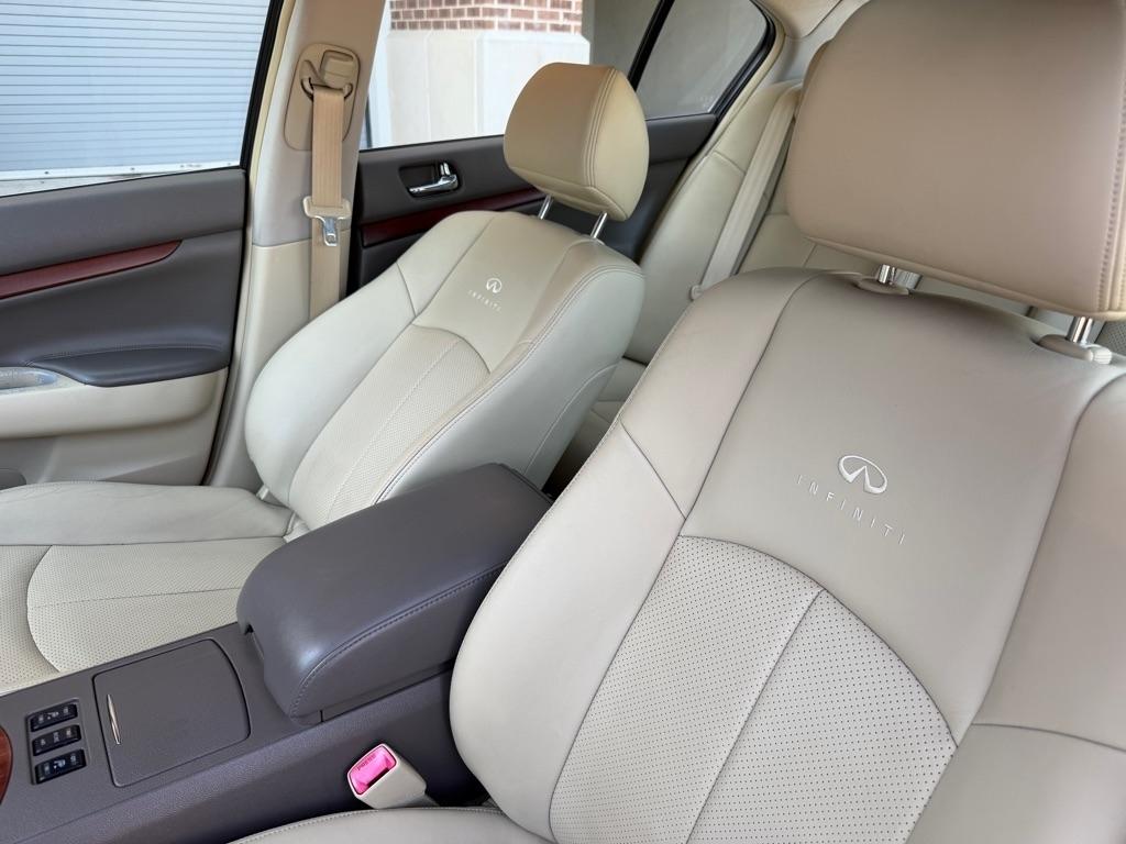 Infiniti G35 x AWD 2008