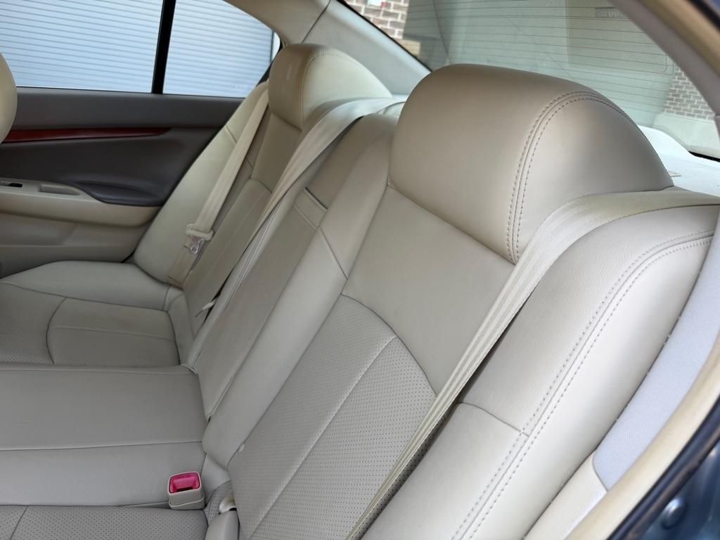 Infiniti G35 x AWD 2008
