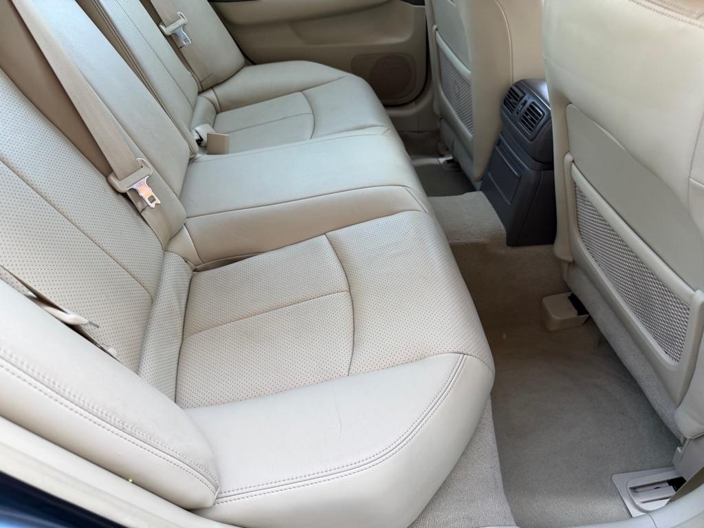 Infiniti G35 x AWD 2008