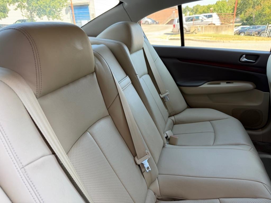Infiniti G35 x AWD 2008