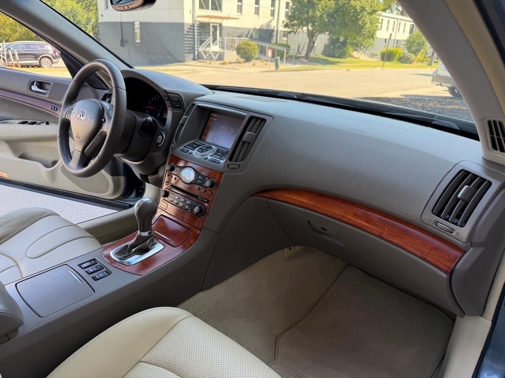 Infiniti G35 x AWD 2008
