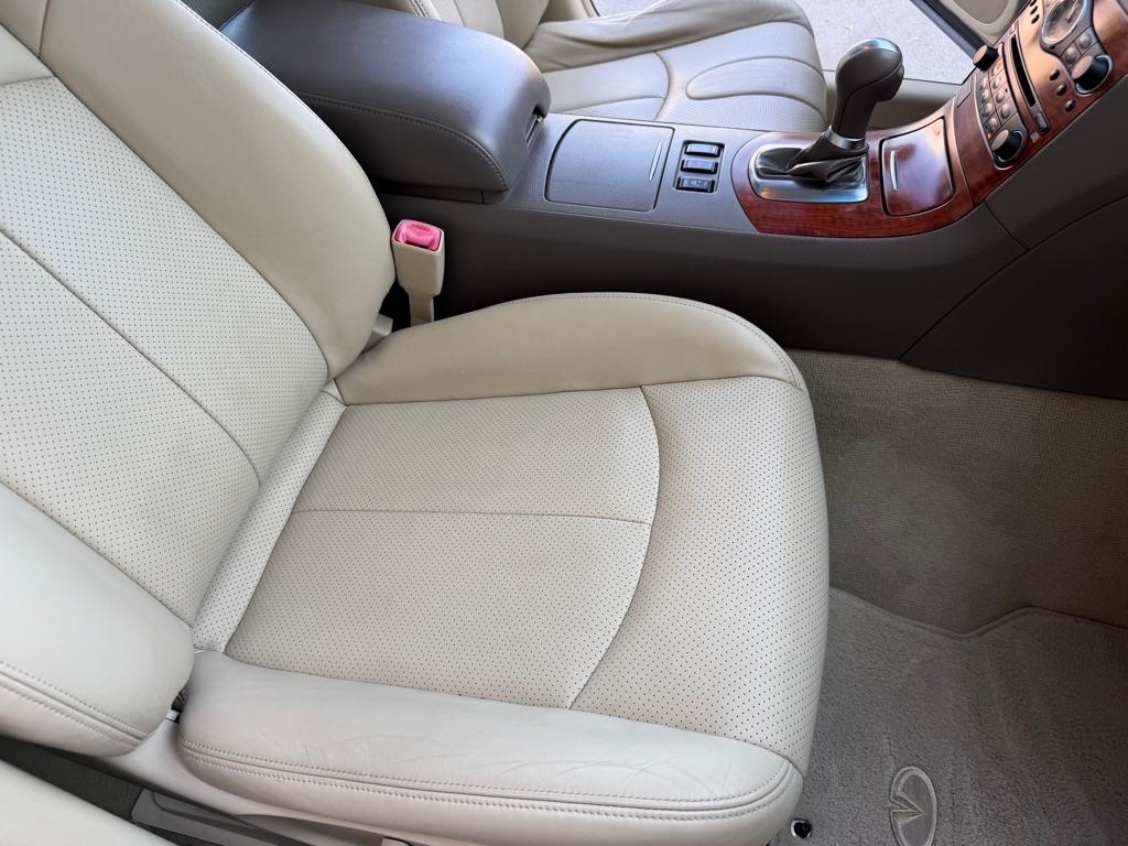 Infiniti G35 x AWD 2008