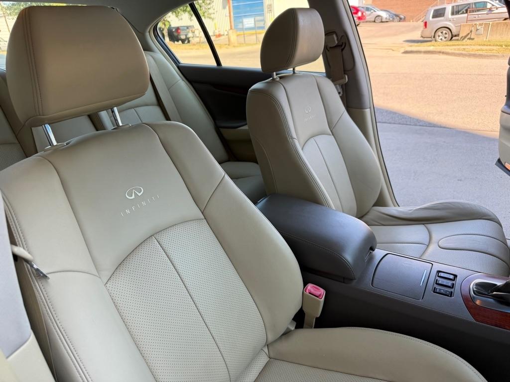 Infiniti G35 x AWD 2008