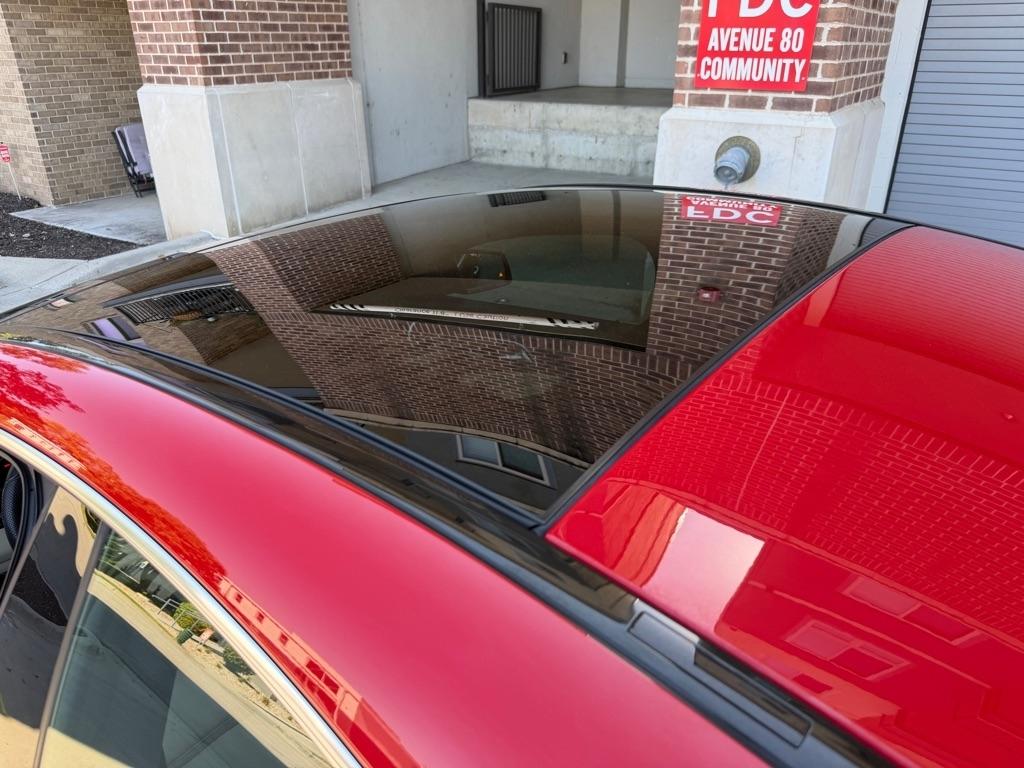 Mercedes-Benz CLA-Class CLA250 4MATIC 2019