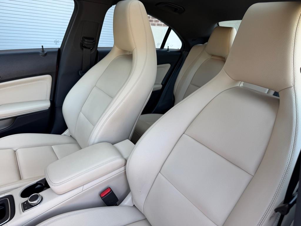 Mercedes-Benz CLA-Class CLA250 4MATIC 2019