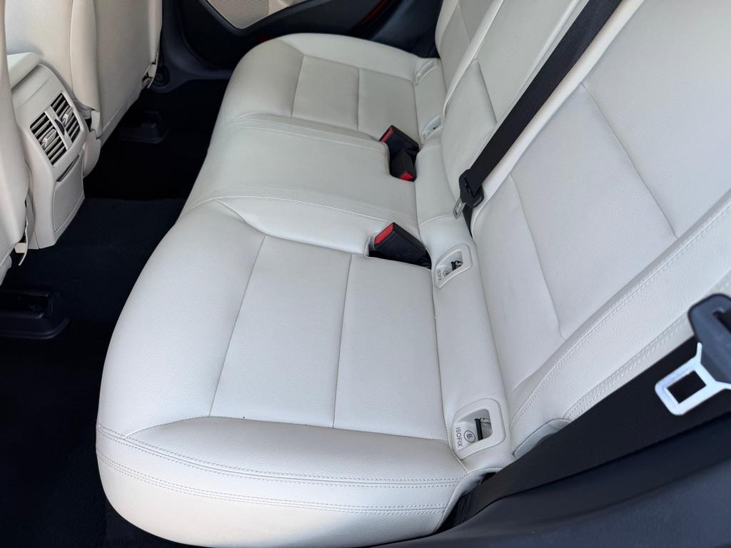 Mercedes-Benz CLA-Class CLA250 4MATIC 2019