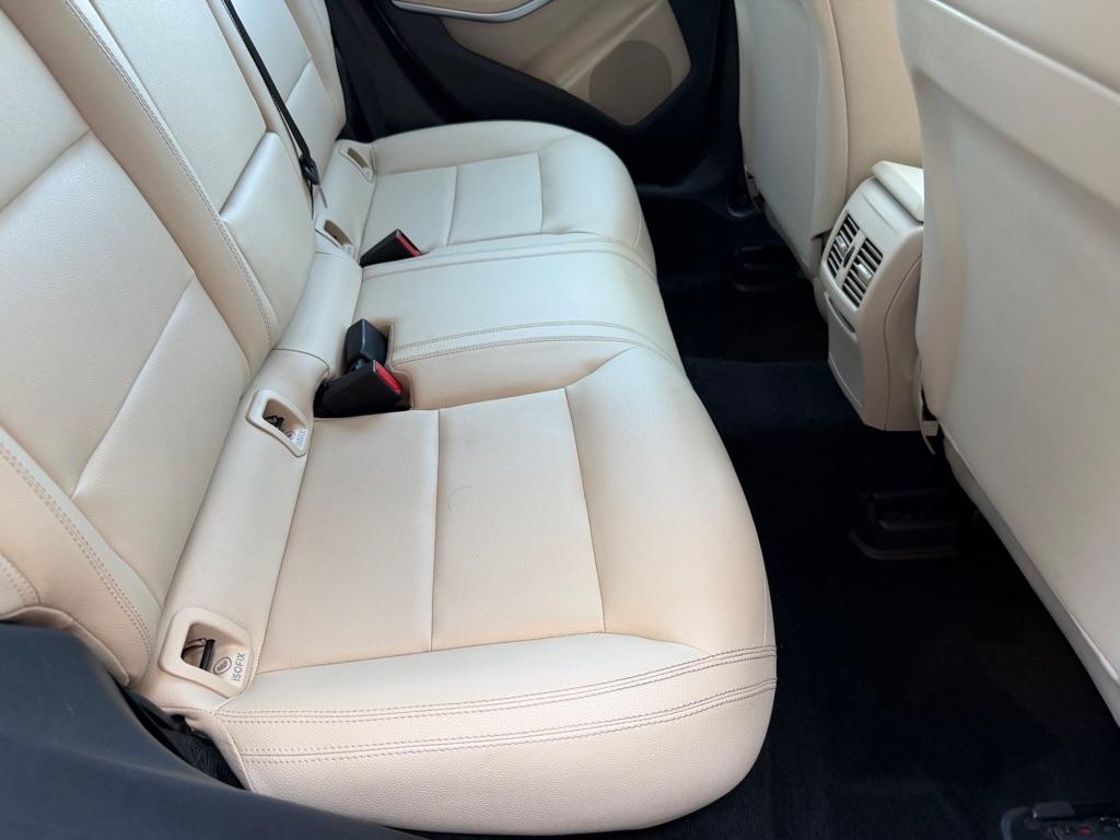 Mercedes-Benz CLA-Class CLA250 4MATIC 2019