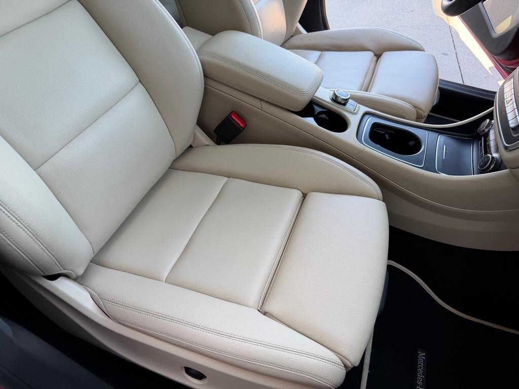 Mercedes-Benz CLA-Class CLA250 4MATIC 2019