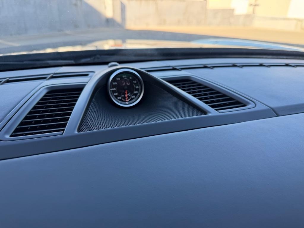 Porsche Panamera GTS 2015