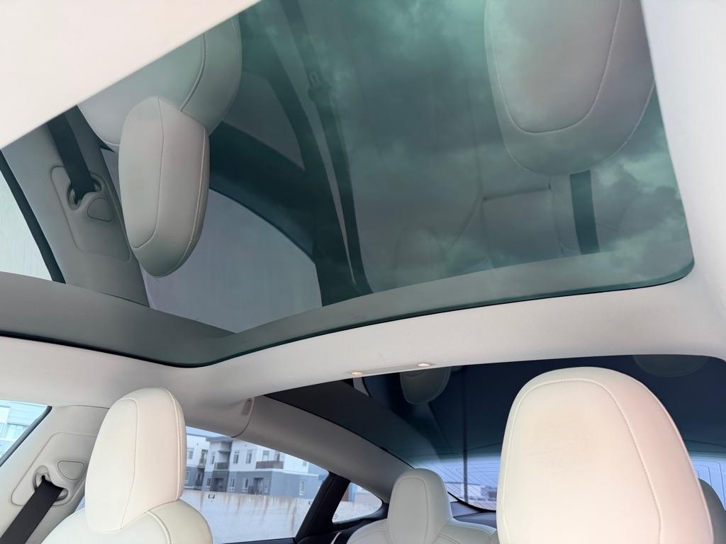 Tesla Model 3 Long Range 2018