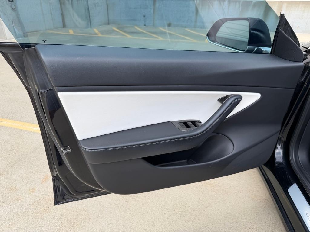 Tesla Model 3 Long Range 2018