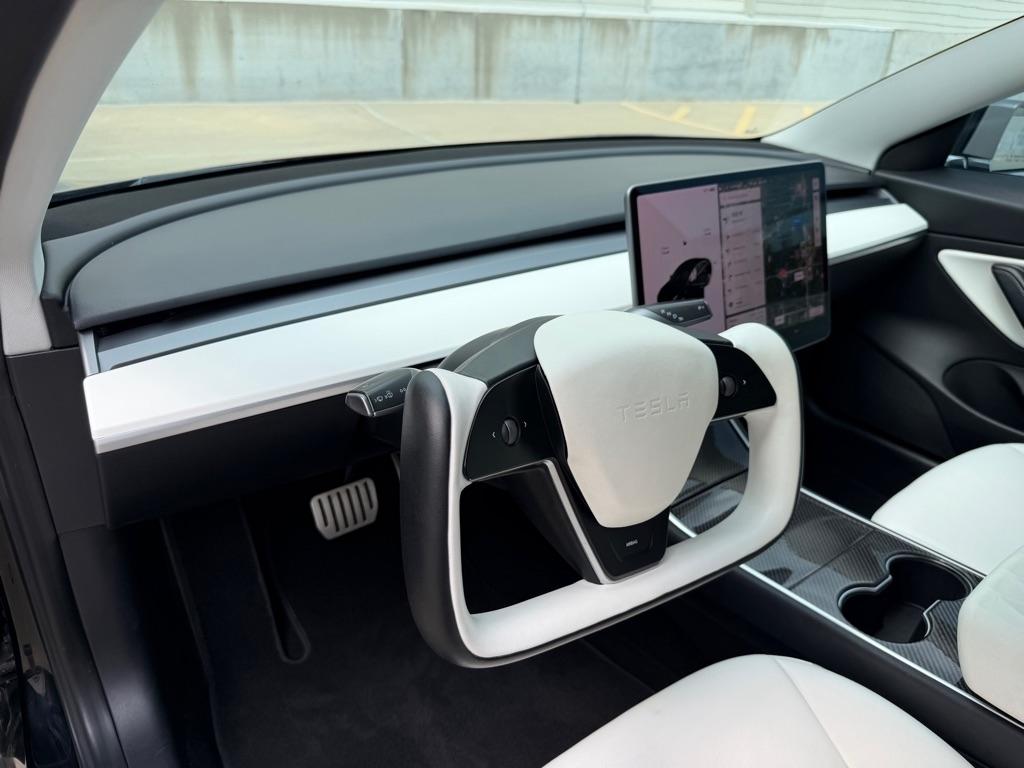 Tesla Model 3 Long Range 2018