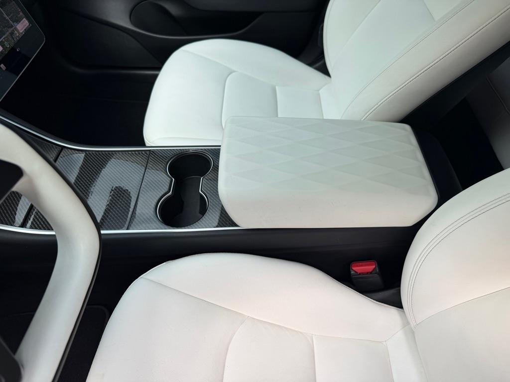 Tesla Model 3 Long Range 2018