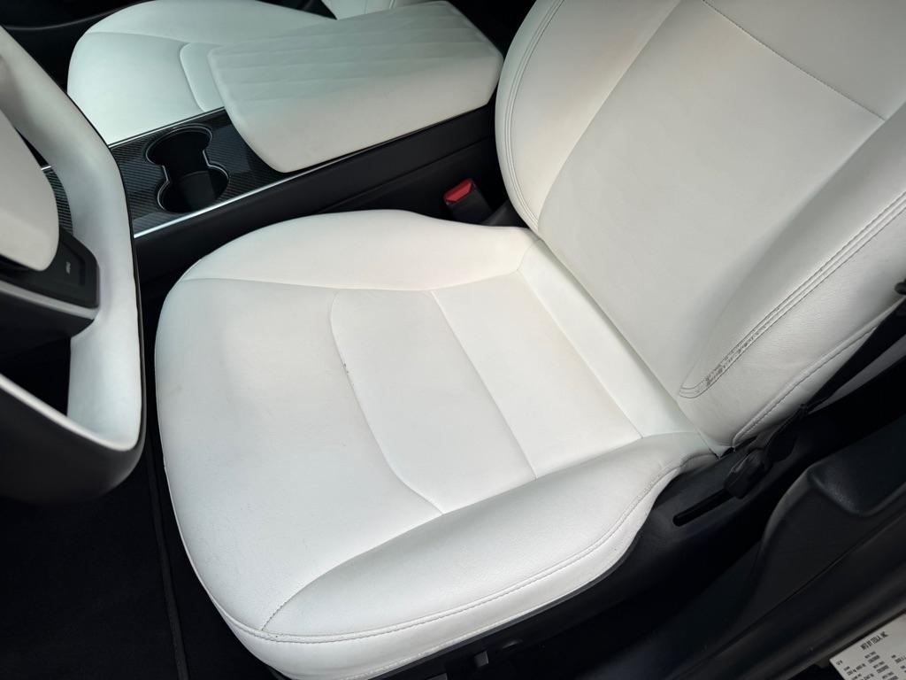 Tesla Model 3 Long Range 2018