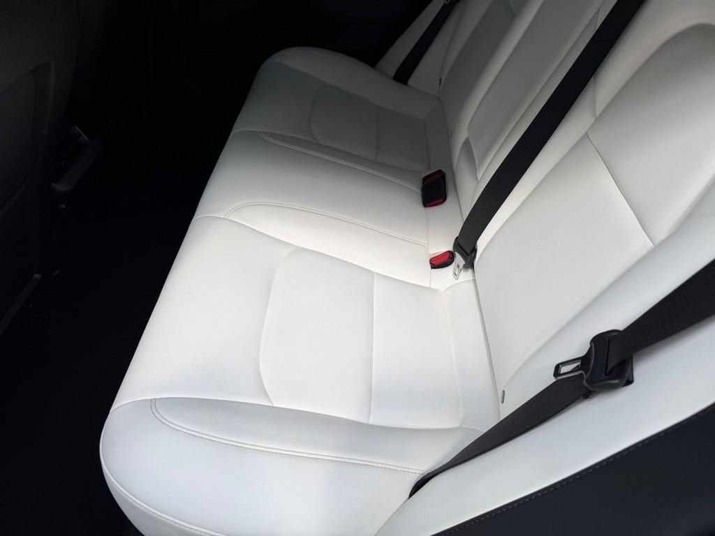 Tesla Model 3 Long Range 2018