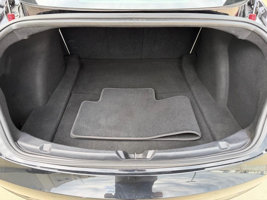 Tesla Model 3 Long Range 2018