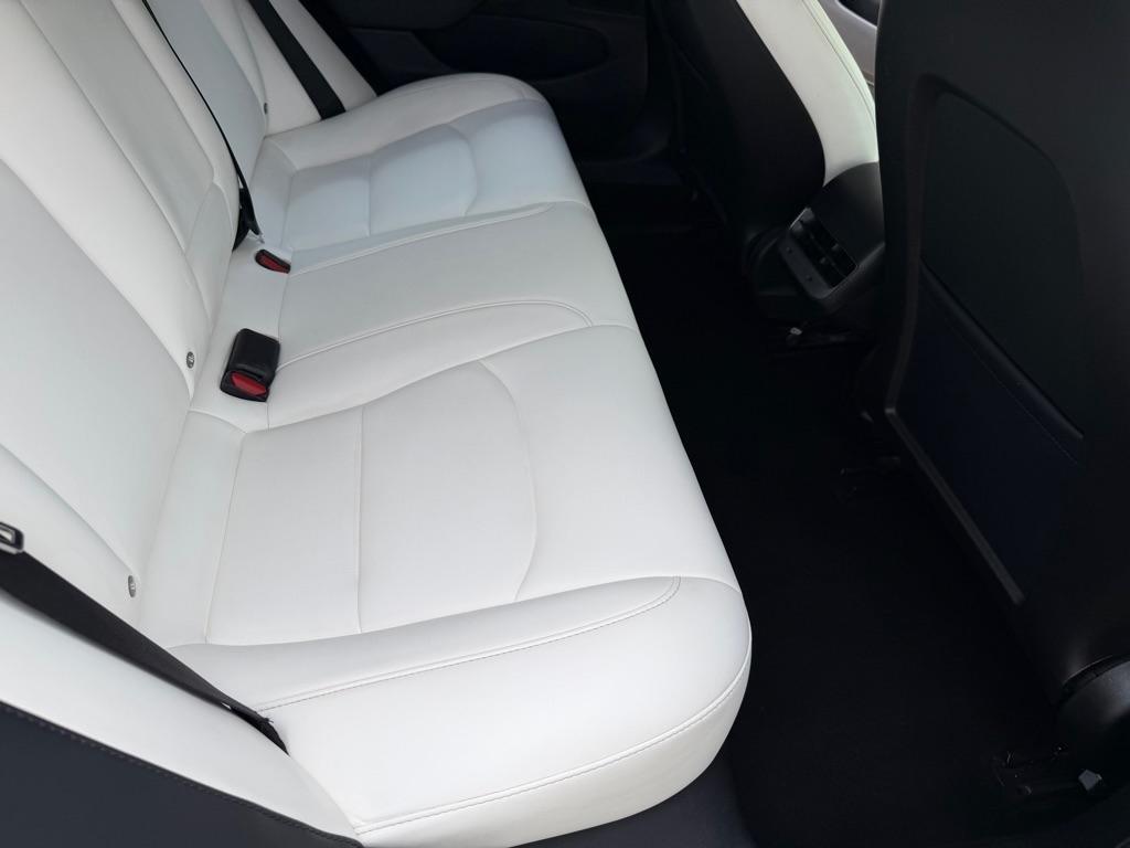 Tesla Model 3 Long Range 2018