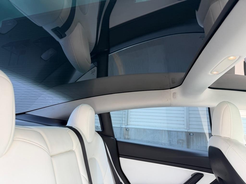 Tesla Model 3 Long Range 2018