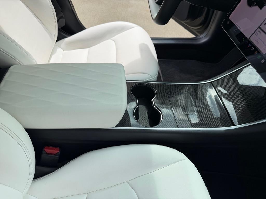 Tesla Model 3 Long Range 2018