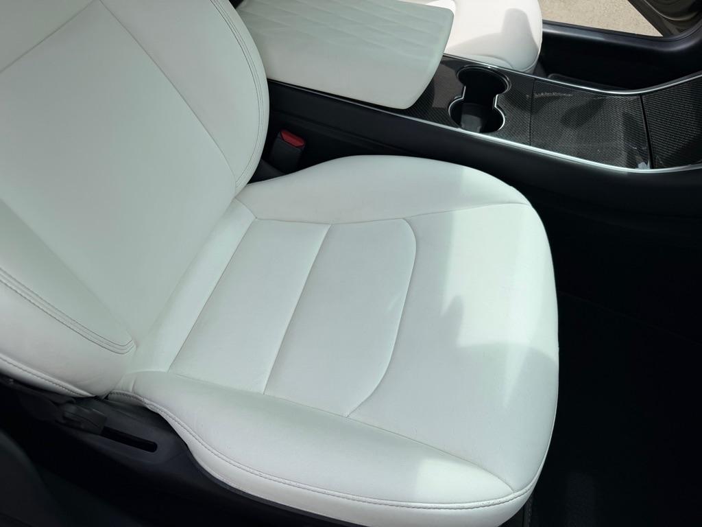 Tesla Model 3 Long Range 2018