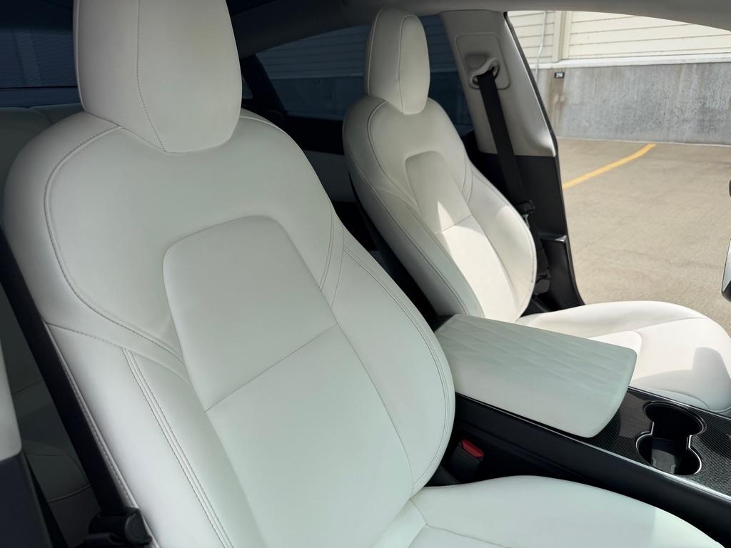 Tesla Model 3 Long Range 2018