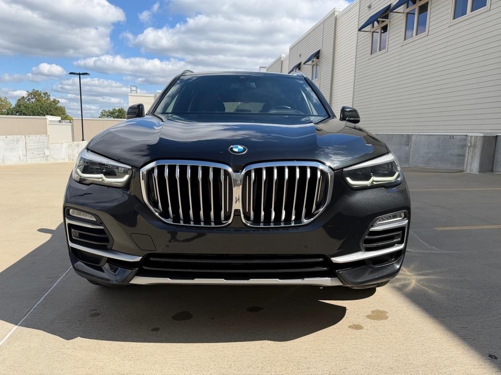 BMW X5 xDrive40i 2019