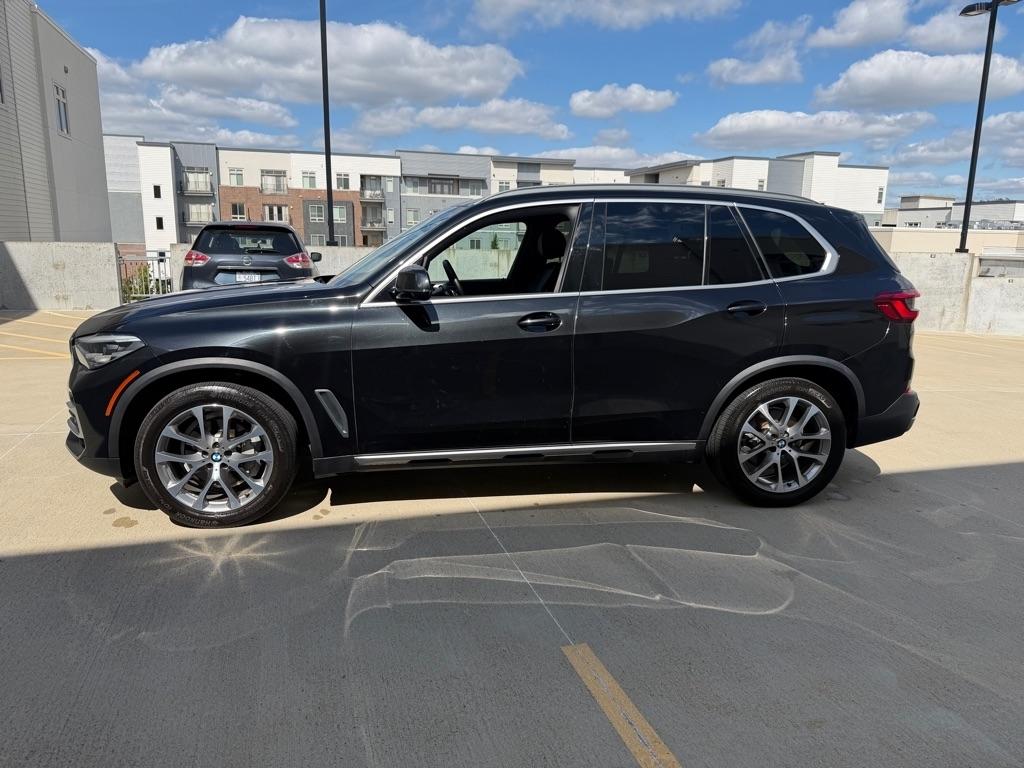 BMW X5 xDrive40i 2019