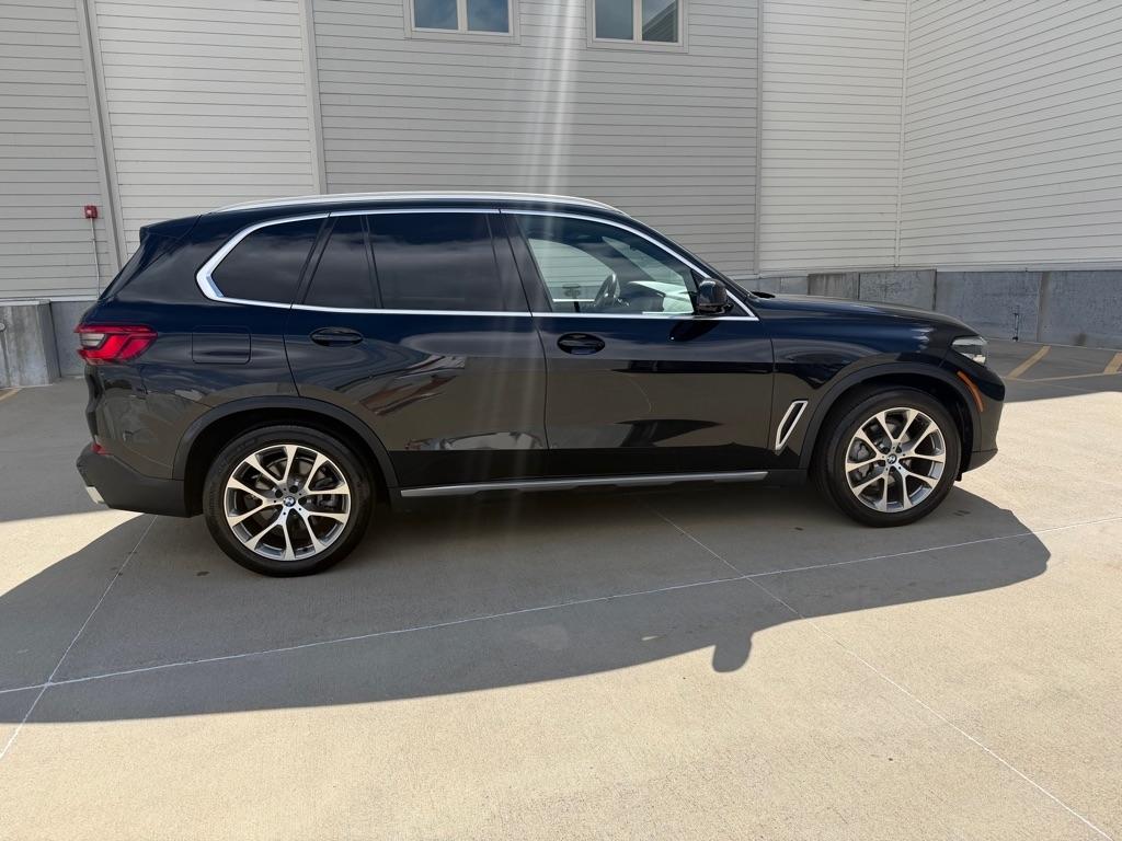 BMW X5 xDrive40i 2019