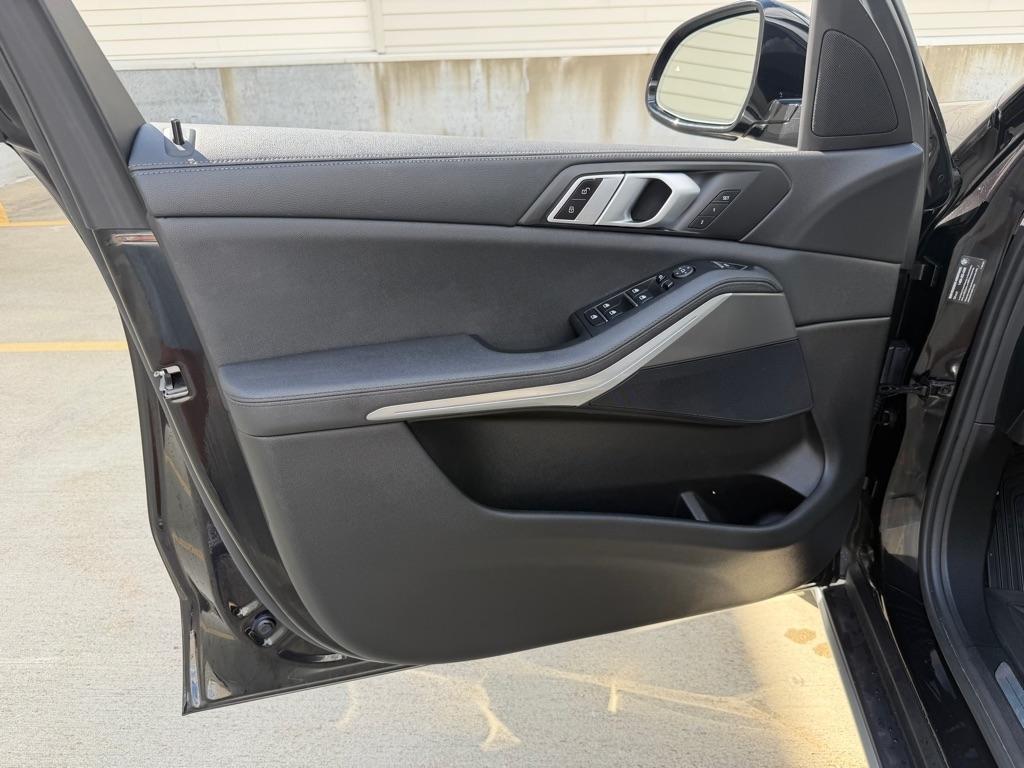 BMW X5 xDrive40i 2019