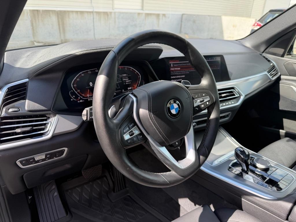 BMW X5 xDrive40i 2019